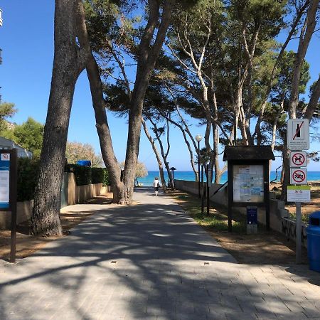 Sommer, Sonne, Strand Und Pool! Canyamel  Εξωτερικό φωτογραφία